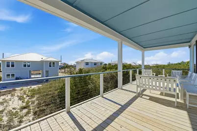548 West Pine Ave, Saint George Island, FL 32328 - Photo 44