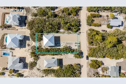 548 West Pine Ave, Saint George Island, FL 32328 - Photo 56