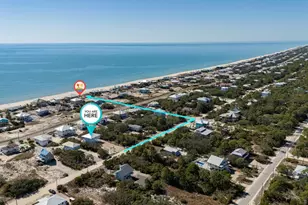 548 W Pine Ave, Saint George Island, FL 32328 - Photo 54