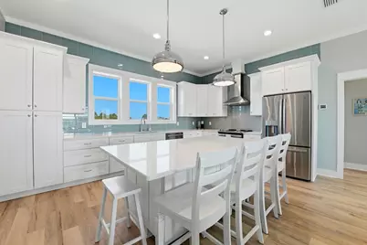 548 West Pine Ave, Saint George Island, FL 32328 - Photo 8