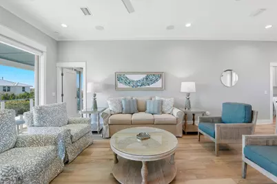 548 West Pine Ave, Saint George Island, FL 32328 - Photo 4