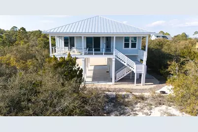 548 West Pine Ave, Saint George Island, FL 32328 - Photo 1