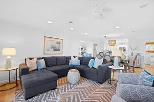 287 Myrtle Drive, Cape San Blas, FL 32456 - Photo 2