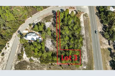 108 Plantation Dr, Carrabelle, FL 32322 - Photo 1