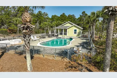 108 Plantation Dr, Carrabelle, FL 32322 - Photo 4