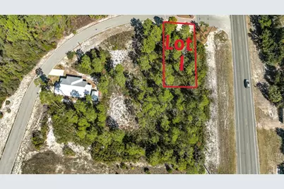 102 Plantation Dr, Carrabelle, FL 32322 - Photo 2