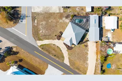 6427 Georgia Ave, Port Saint Joe, FL 32456 - Photo 1