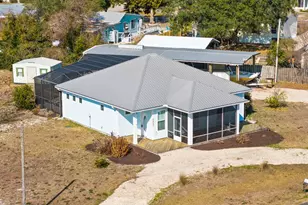 6427 Georgia Ave, Port Saint Joe, FL 32456 - Photo 2