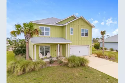 125 Sandy Shore Ct, Port Saint Joe, FL 32456 - Photo 1