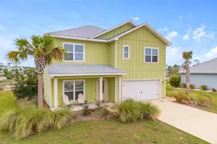 125 Sandyshore Ct, Port Saint Joe, FL 32456 - Photo 1