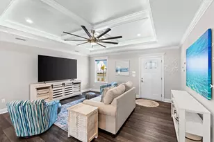 405 Arizona Dr, Mexico Beach, FL 32456 - Photo 6