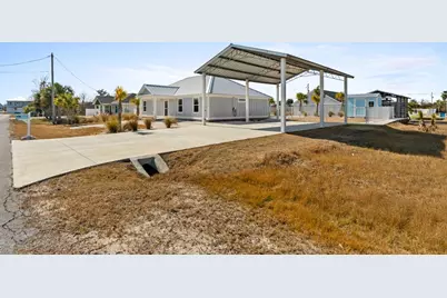 405 Arizona Dr, Mexico Beach, FL 32456 - Photo 34