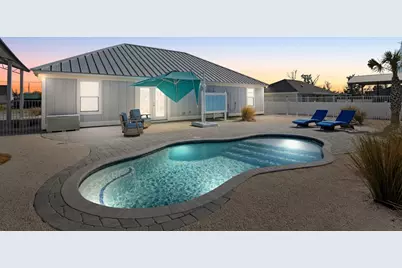 405 Arizona Dr, Mexico Beach, FL 32456 - Photo 22