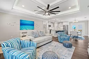 405 Arizona Dr, Mexico Beach, FL 32456 - Photo 2