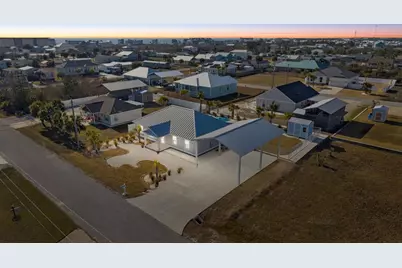 405 Arizona Dr, Mexico Beach, FL 32456 - Photo 1