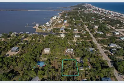 308 Howell St, Saint George Island, FL 32328 - Photo 4