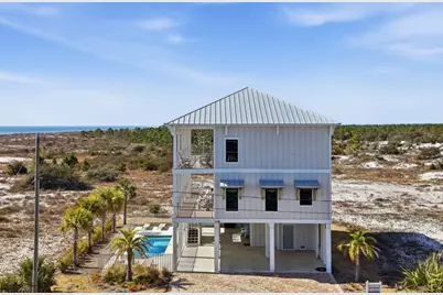 138 Canal Pkwy, Mexico Beach, FL 32456 - Photo 4