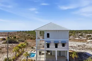 138 Canal Pkwy, Mexico Beach, FL 32456 - Photo 4