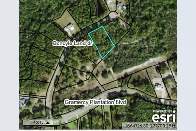 254 Boncycle Land Dr, Eastpoint, FL 32328 - Photo 2
