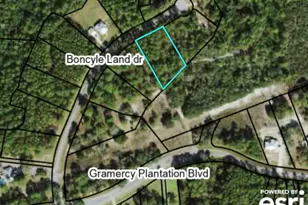 254 Boncycle Land Dr, Eastpoint, FL 32328 - Photo 2