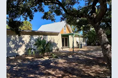 316 W Pine Ave, Saint George Island, FL 32328 - Photo 22