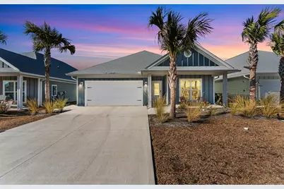 127 Needle Rush Dr, Port Saint Joe, FL 32456 - Photo 1
