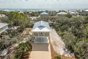 872 W Pine Ave, Saint George Island, FL 32328 - Photo 6