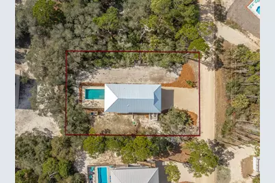 872 W Pine Ave, Saint George Island, FL 32328 - Photo 44