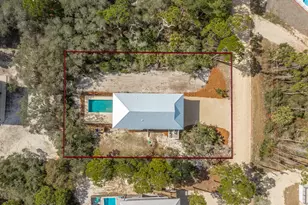 872 W Pine Ave, Saint George Island, FL 32328 - Photo 44