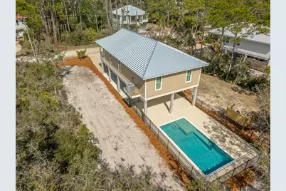 872 W Pine Ave, Saint George Island, FL 32328 - Photo 46