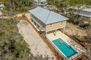872 W Pine Ave, Saint George Island, FL 32328 - Photo 46