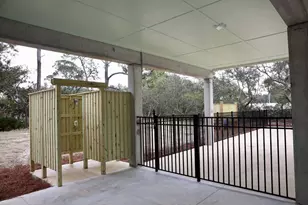 872 W Pine Ave, Saint George Island, FL 32328 - Photo 8