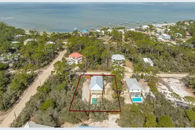 872 W Pine Ave, Saint George Island, FL 32328 - Photo 40