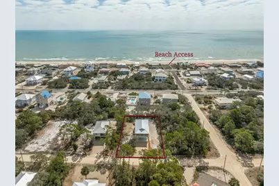 872 W Pine Ave, Saint George Island, FL 32328 - Photo 36