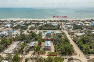 872 W Pine Ave, Saint George Island, FL 32328 - Photo 36