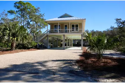872 W Pine Ave, Saint George Island, FL 32328 - Photo 1
