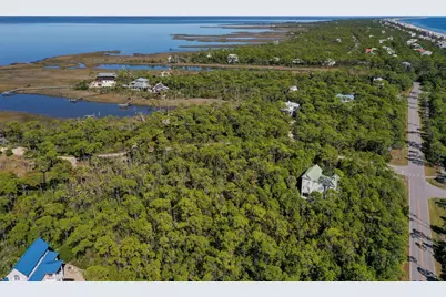 1935 Smugglers Cove Rd, Saint George Island, FL 32328 - Photo 8