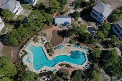 1935 Smugglers Cove Rd, Saint George Island, FL 32328 - Photo 12