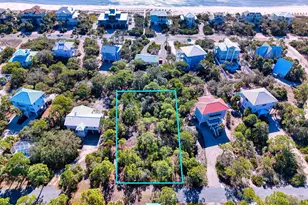 1816 Suzie Ct, Saint George Island, FL 32328 - Photo 1