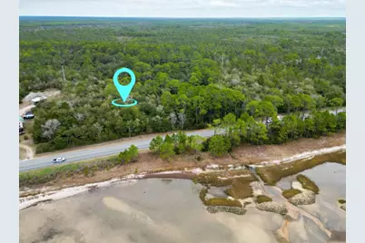 Lot 4 Hwy 98, Eastpoint, FL 32328 - Photo 4