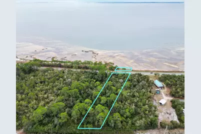 Lot 4 Hwy 98, Eastpoint, FL 32328 - Photo 2