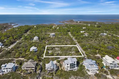 1644 Hawthorne Ln, Saint George Island, FL 32328 - Photo 4