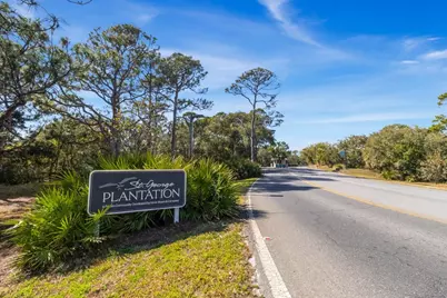 1644 Hawthorne Ln, Saint George Island, FL 32328 - Photo 16