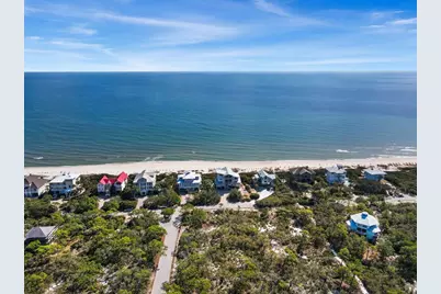 1644 Hawthorne Ln, Saint George Island, FL 32328 - Photo 1