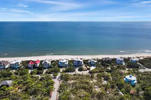 1644 Hawthorne Ln, Saint George Island, FL 32328 - Photo 1