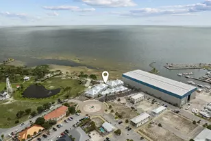 272 Dockside Dr, Port Saint Joe, FL 32456 - Photo 16