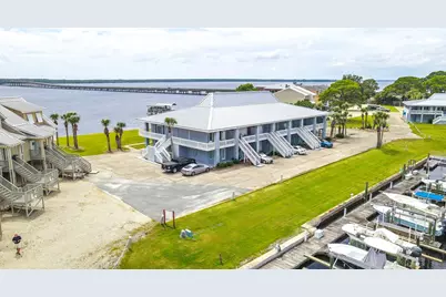 19 F12 Mashes Sands Rd, Ochlockonee Bay, FL 32346 - Photo 4