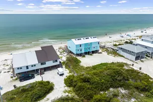 224 Seahorse Ln, Port Saint Joe, FL 32456 - Photo 6