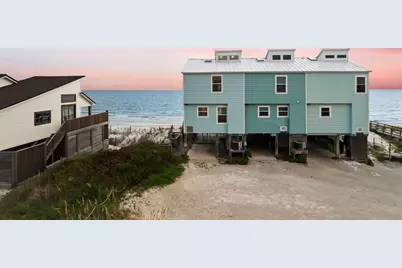 224 Seahorse Ln, Port Saint Joe, FL 32456 - Photo 2