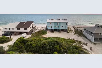 224 Seahorse Ln, Port Saint Joe, FL 32456 - Photo 4